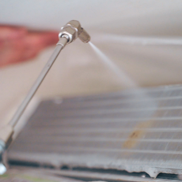 お引越し空室時間制ハウスクリーニング