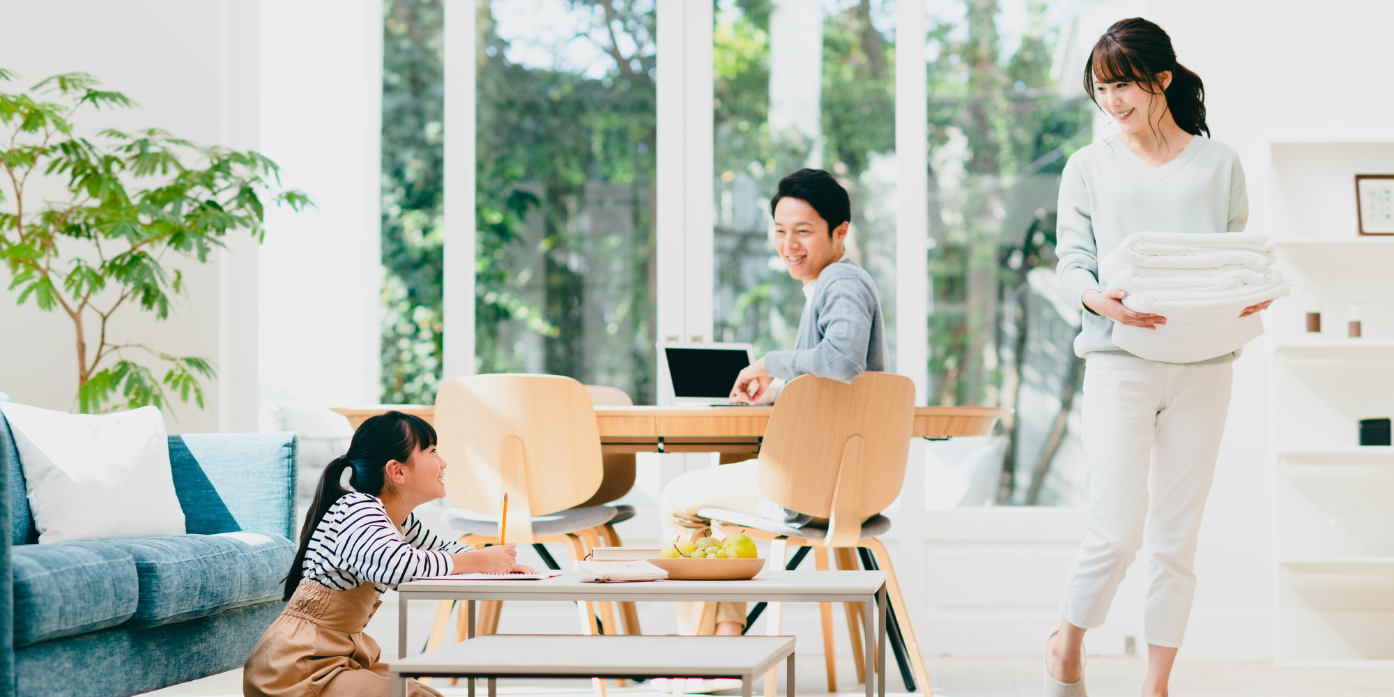 抗ウイルス抗菌