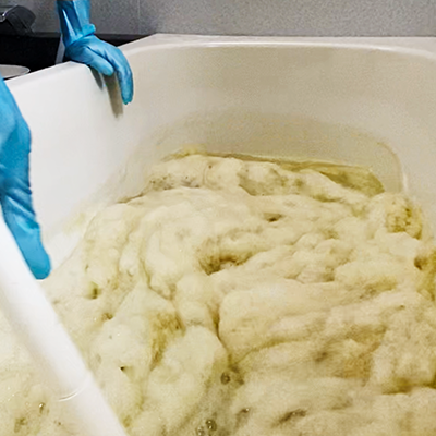 お引越し空室時間制ハウスクリーニング